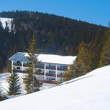 Apartment In Haidmuehle In A Beautiful Area Luaran gambar