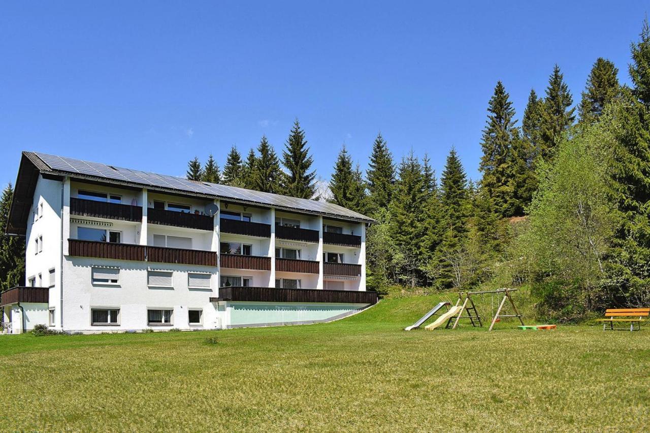Apartment In Haidmuehle In A Beautiful Area Luaran gambar