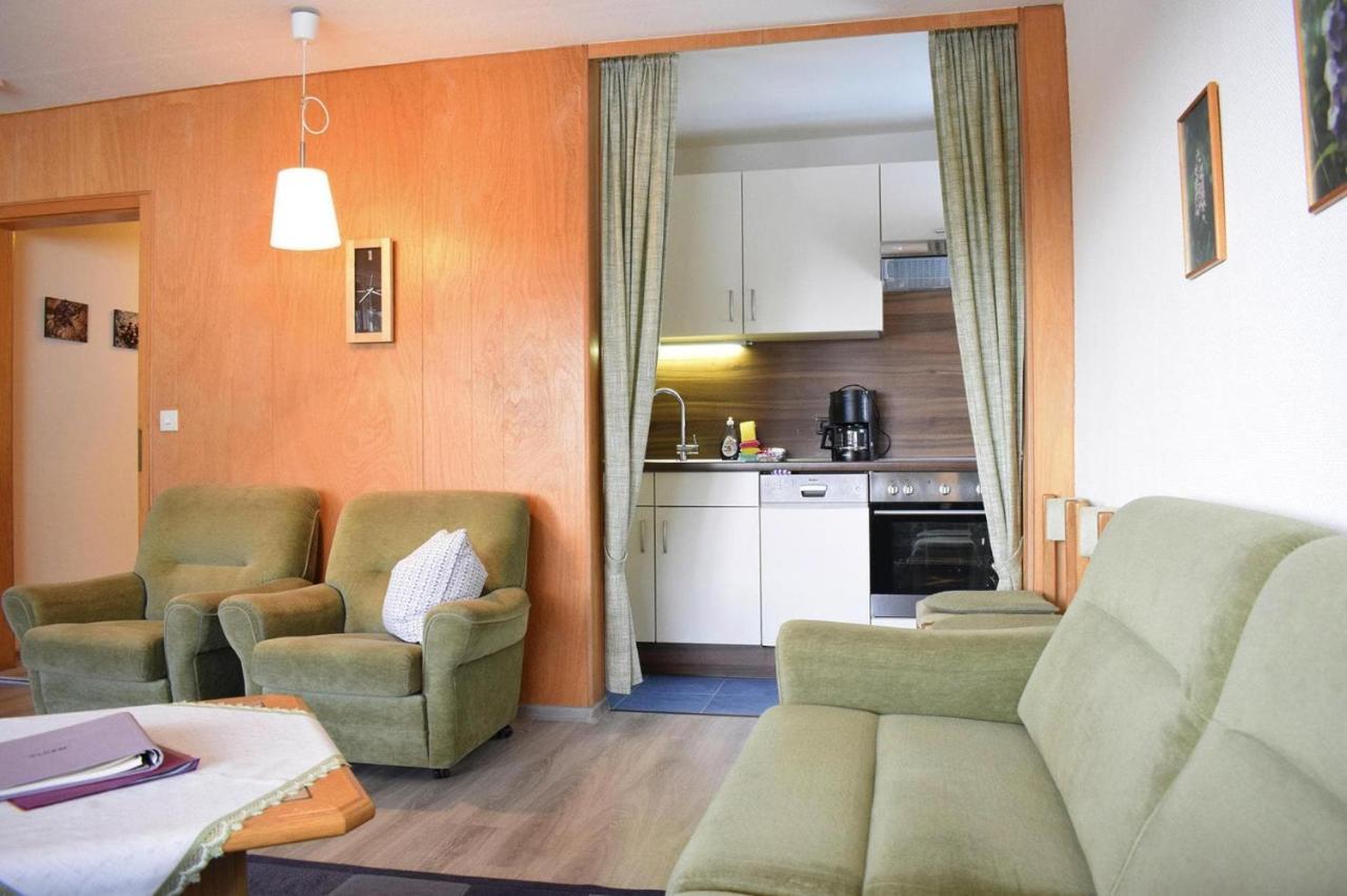 Apartment In Haidmuehle In A Beautiful Area Luaran gambar