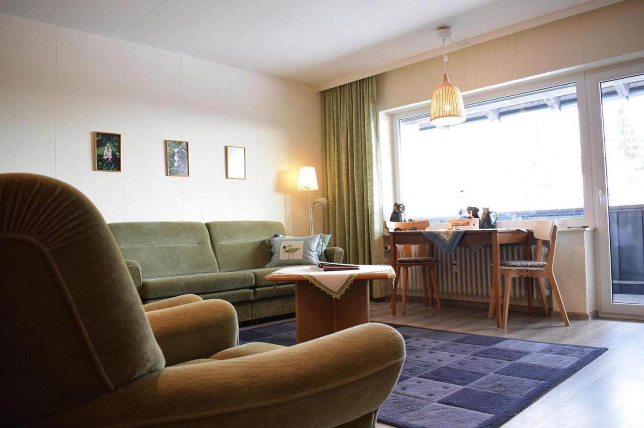 Apartment In Haidmuehle In A Beautiful Area Luaran gambar