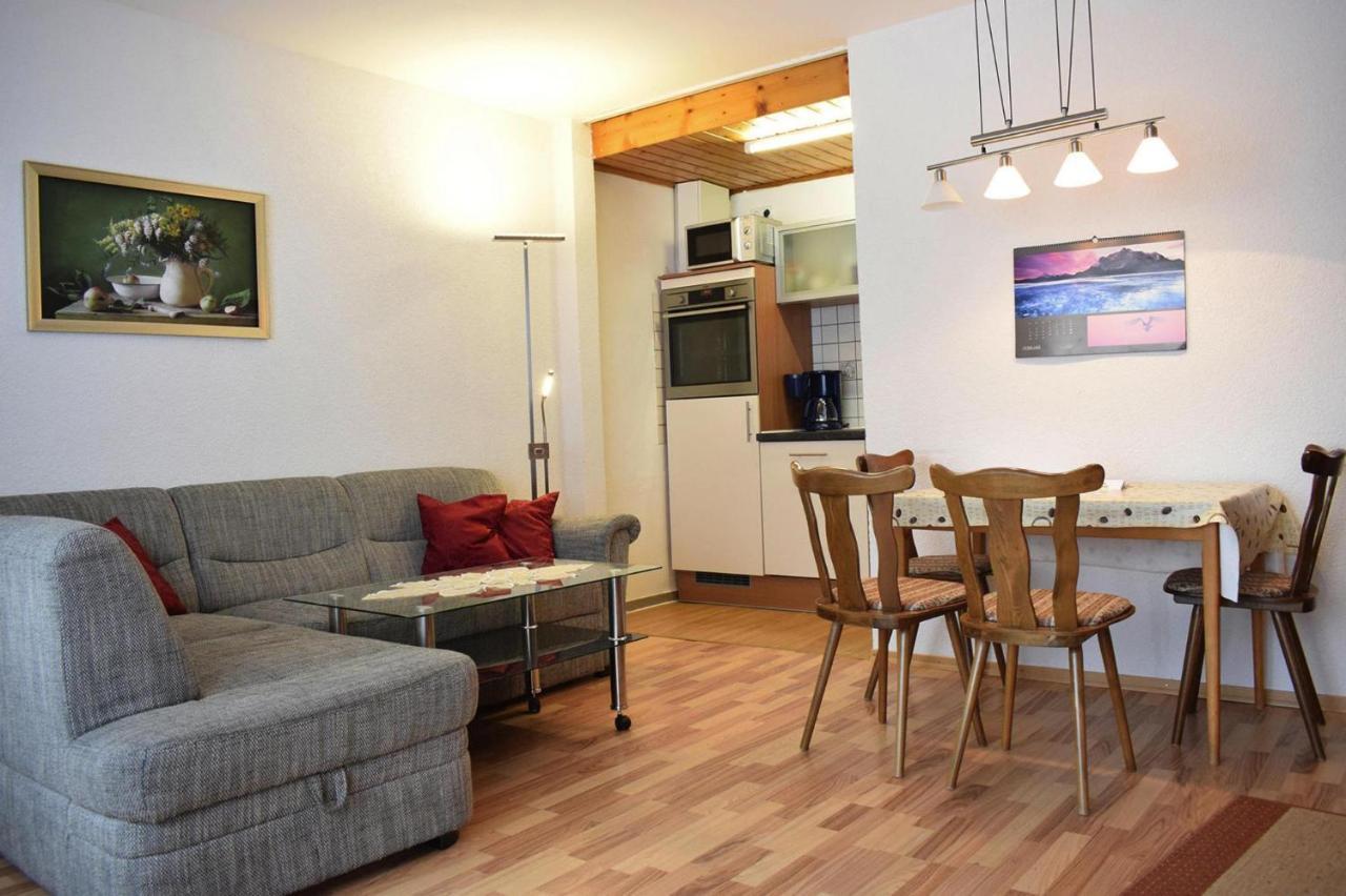 Apartment In Haidmuehle In A Beautiful Area Luaran gambar